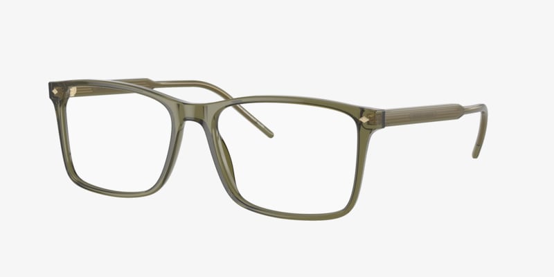 Giorgio Armani AR7122 Eyeglasses | LensCrafters
