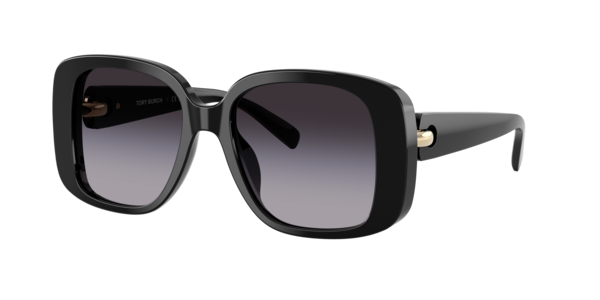 Tory Burch Woman  Black