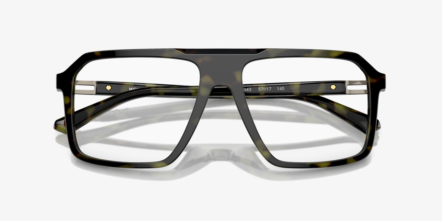 Michael Kors MK4123U Montreux Eyeglasses | LensCrafters