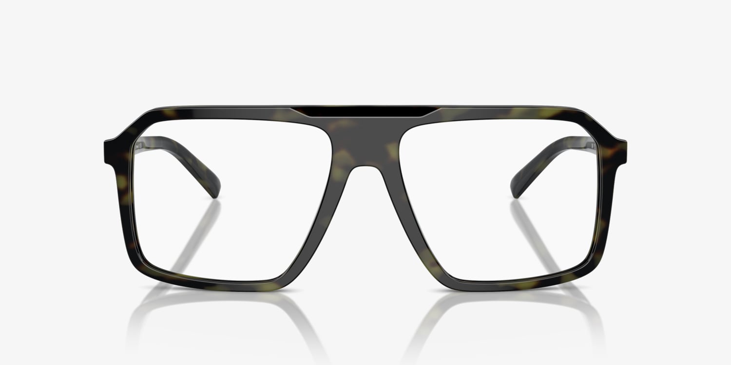 Michael Kors MK4123U Montreux Eyeglasses | LensCrafters