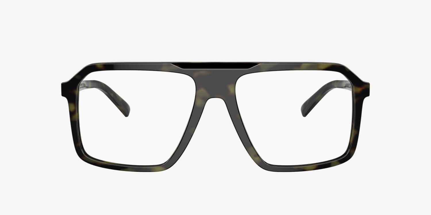 Michael Kors MK4123U Montreux Eyeglasses | LensCrafters