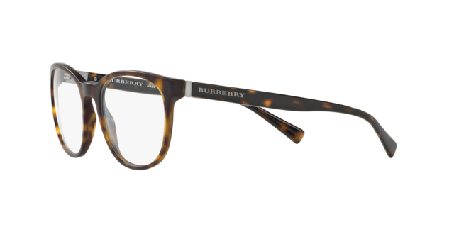Burberry Man Matte Dark Havana