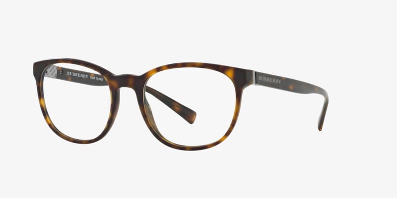 Burberry BE2344 Edison Eyeglasses | LensCrafters
