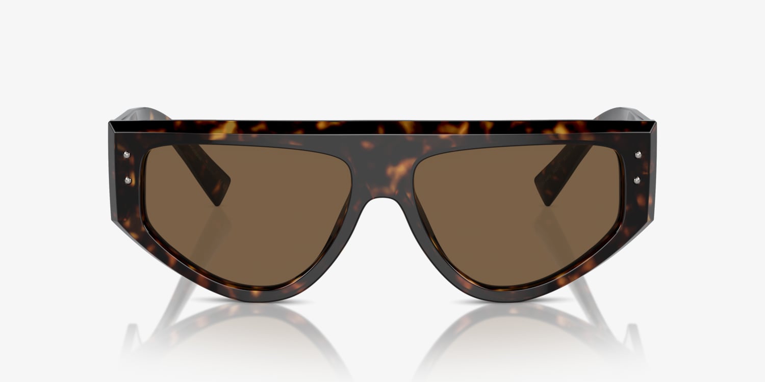 Dolce & Gabbana DG4461 Sunglasses | LensCrafters