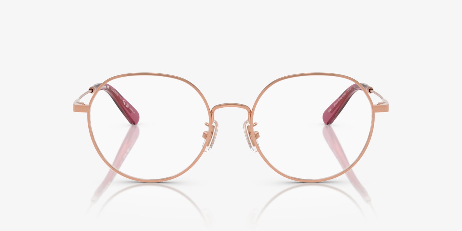 Coach HC5180TD Eyeglasses LensCrafters