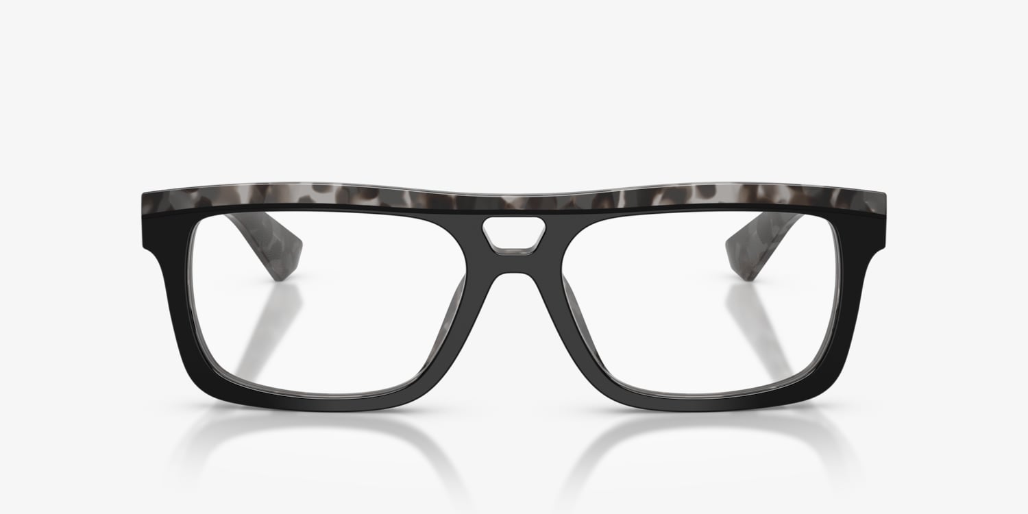 Dolce & Gabbana DG3431 Eyeglasses | LensCrafters