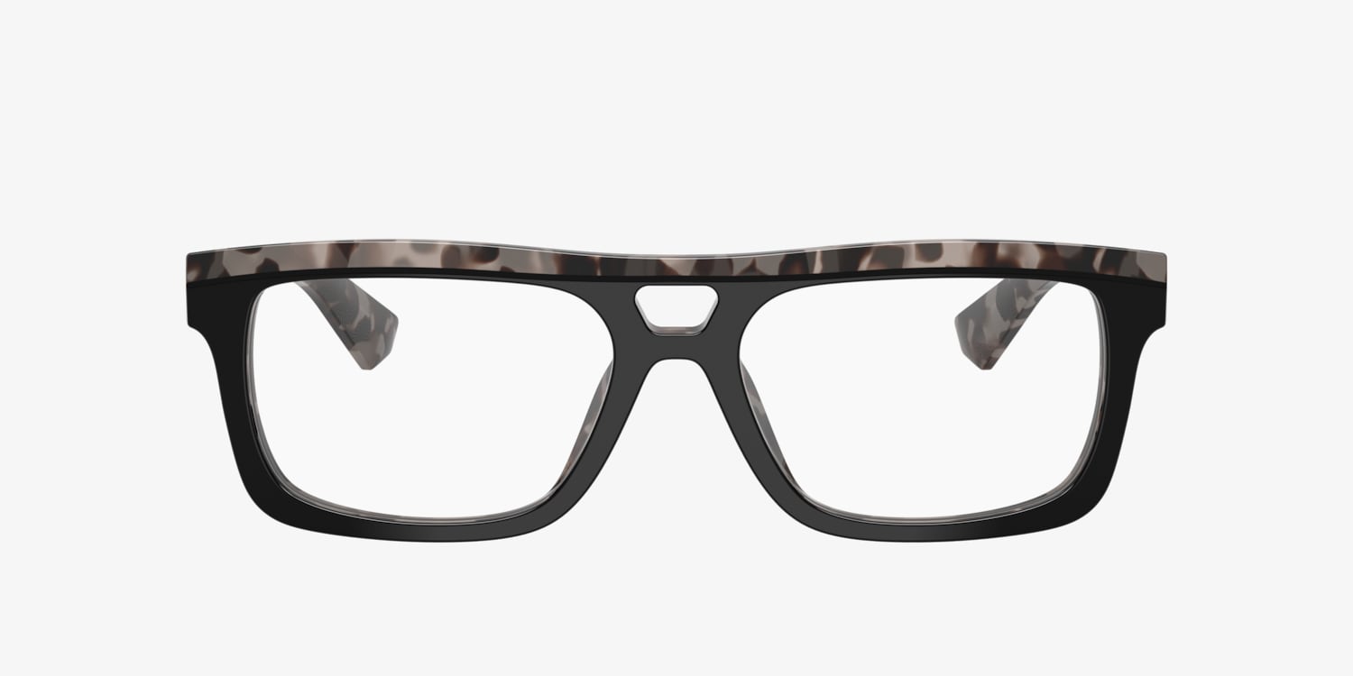 Dolce & Gabbana DG3431 Eyeglasses | LensCrafters