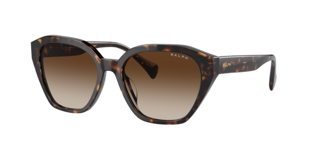 Ralph by Ralph Lauren Woman Shiny Dark Havana