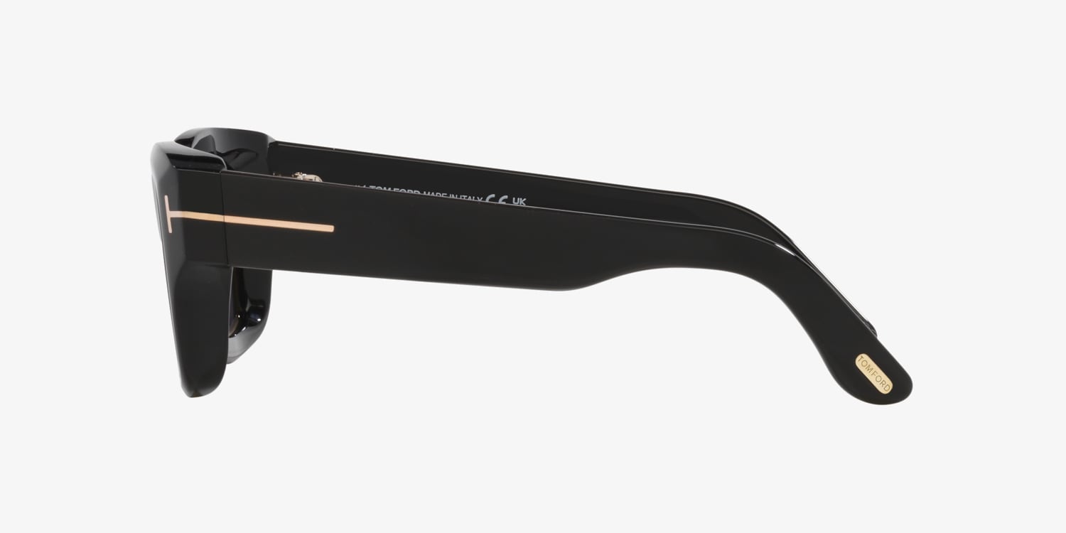 Tom Ford Ilias Sunglasses | LensCrafters