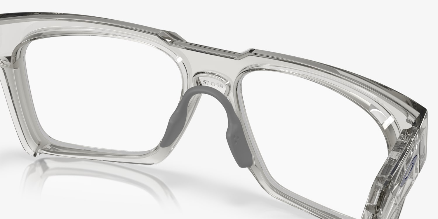 Oakley - みゆき&amp;#10084;&amp;#65039; Oakley Oakley Glasses in Black | Target Optical