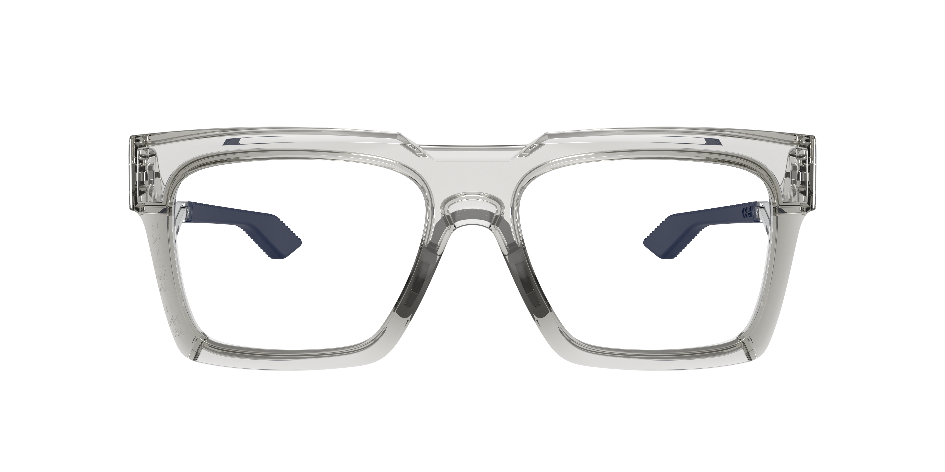 ID:G978991　８．０Ｋ（２０１７年アクア製） Polished Clear Oakley OX8178L Bifocal