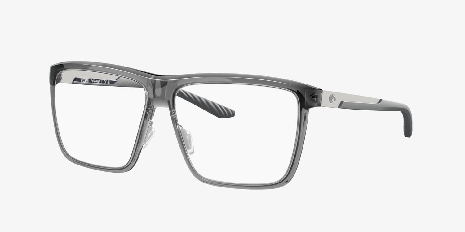 Costa 6A8029 Pacific Rise 430 Eyeglasses | LensCrafters