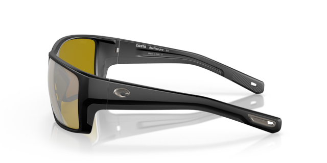 Costa Del Mar Man Matte Black