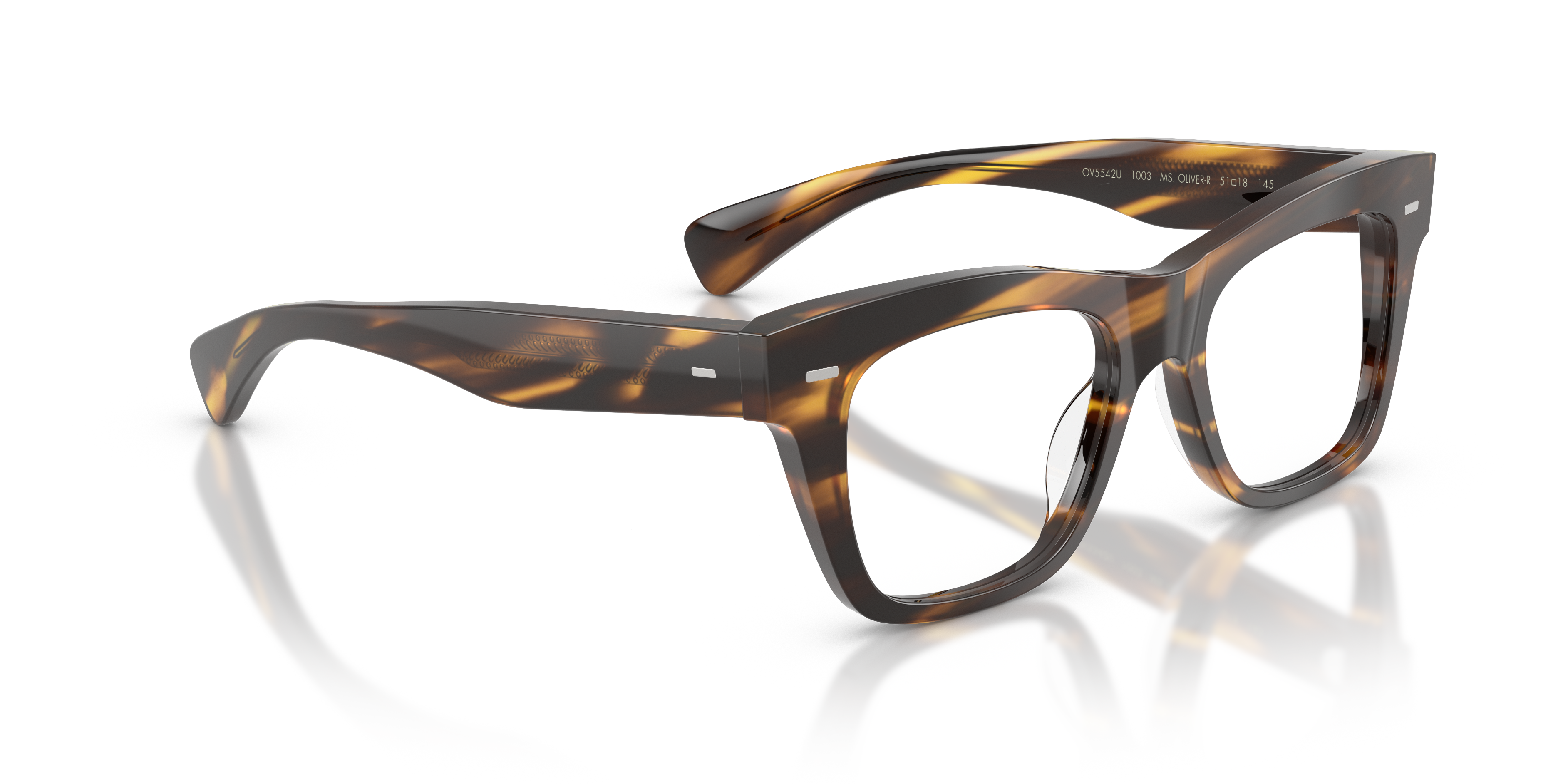 OV5542U Ms. Oliver-R