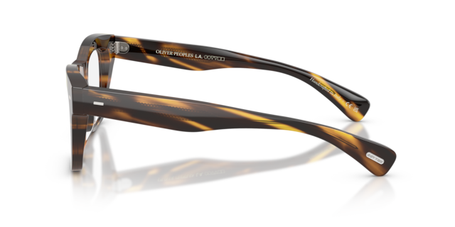 Oliver Peoples Woman Cocobolo