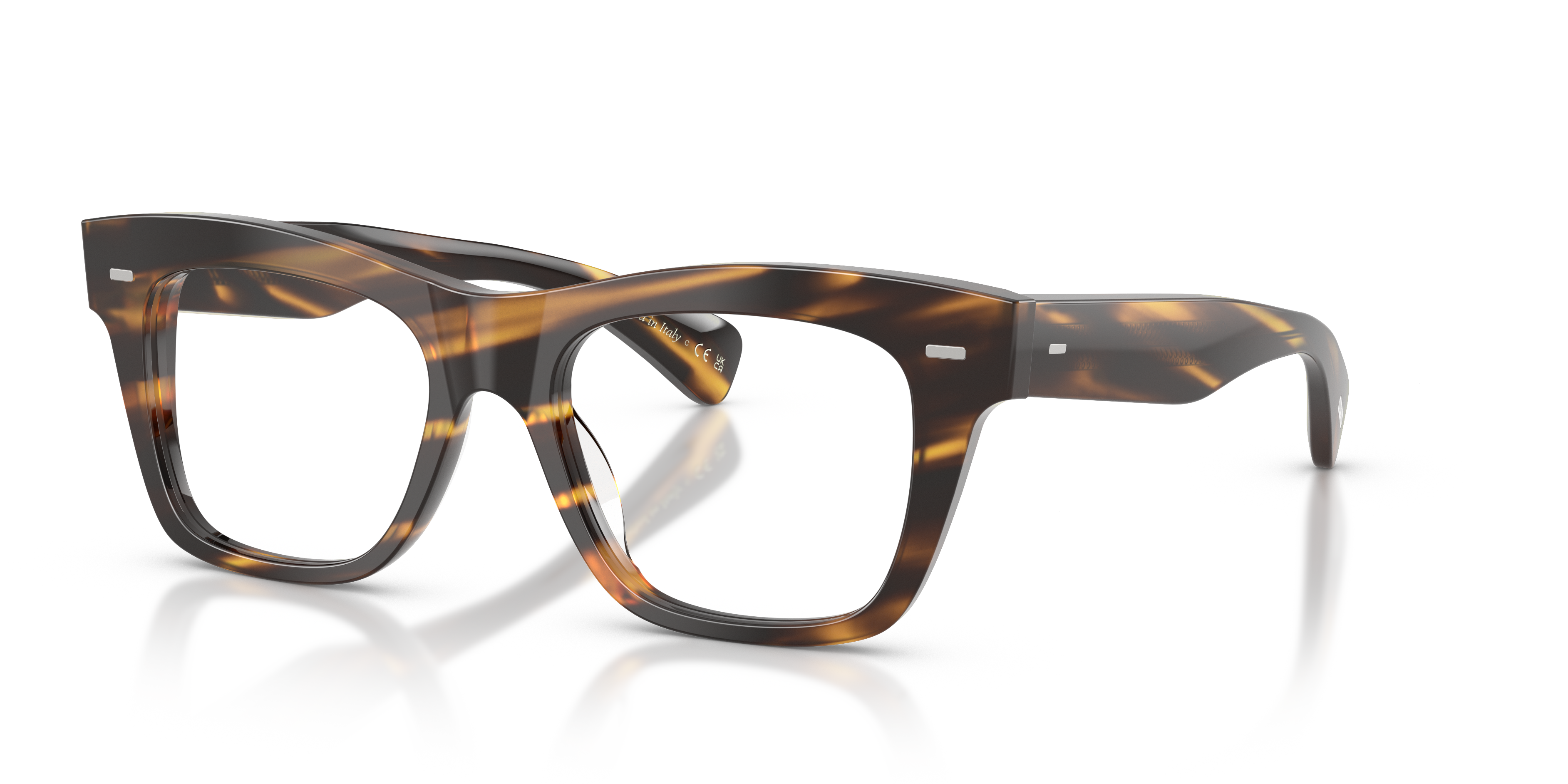 OV5542U Ms. Oliver-R