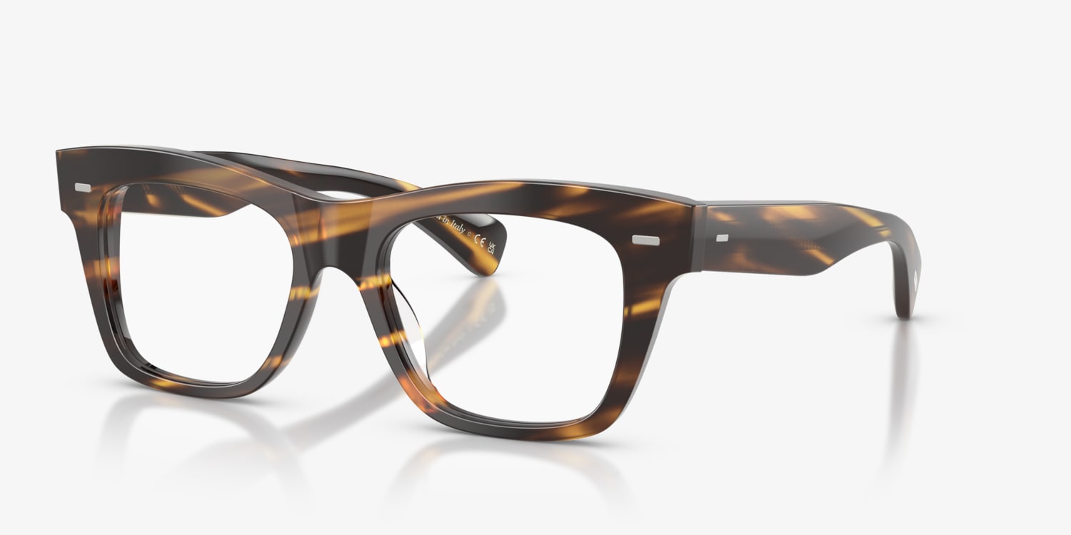 Oliver Peoples OV5542U Oliver-R Eyeglasses LensCrafters