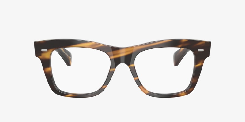 Oliver Peoples OV5566U Lelia Eyeglasses | LensCrafters