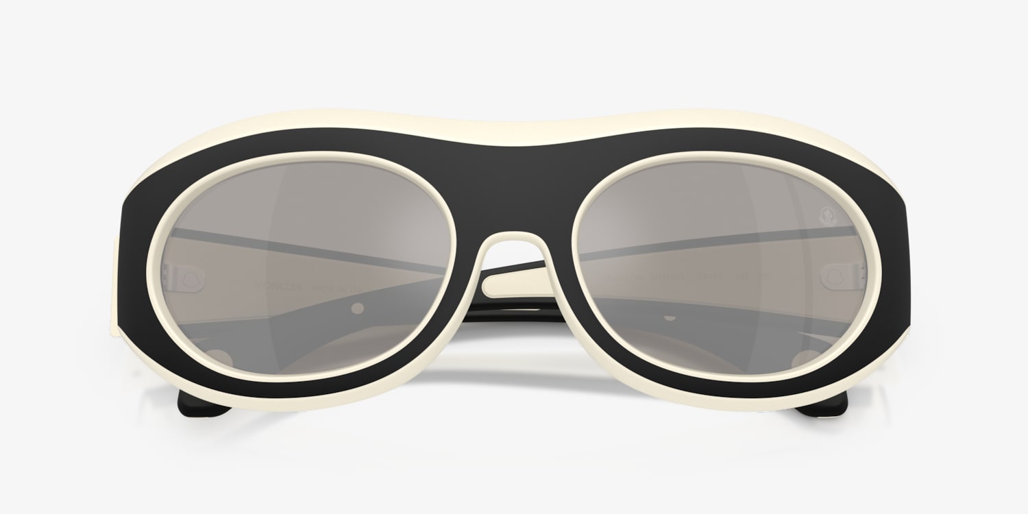 Moncler ME8015U Ramillon Sunglasses | LensCrafters