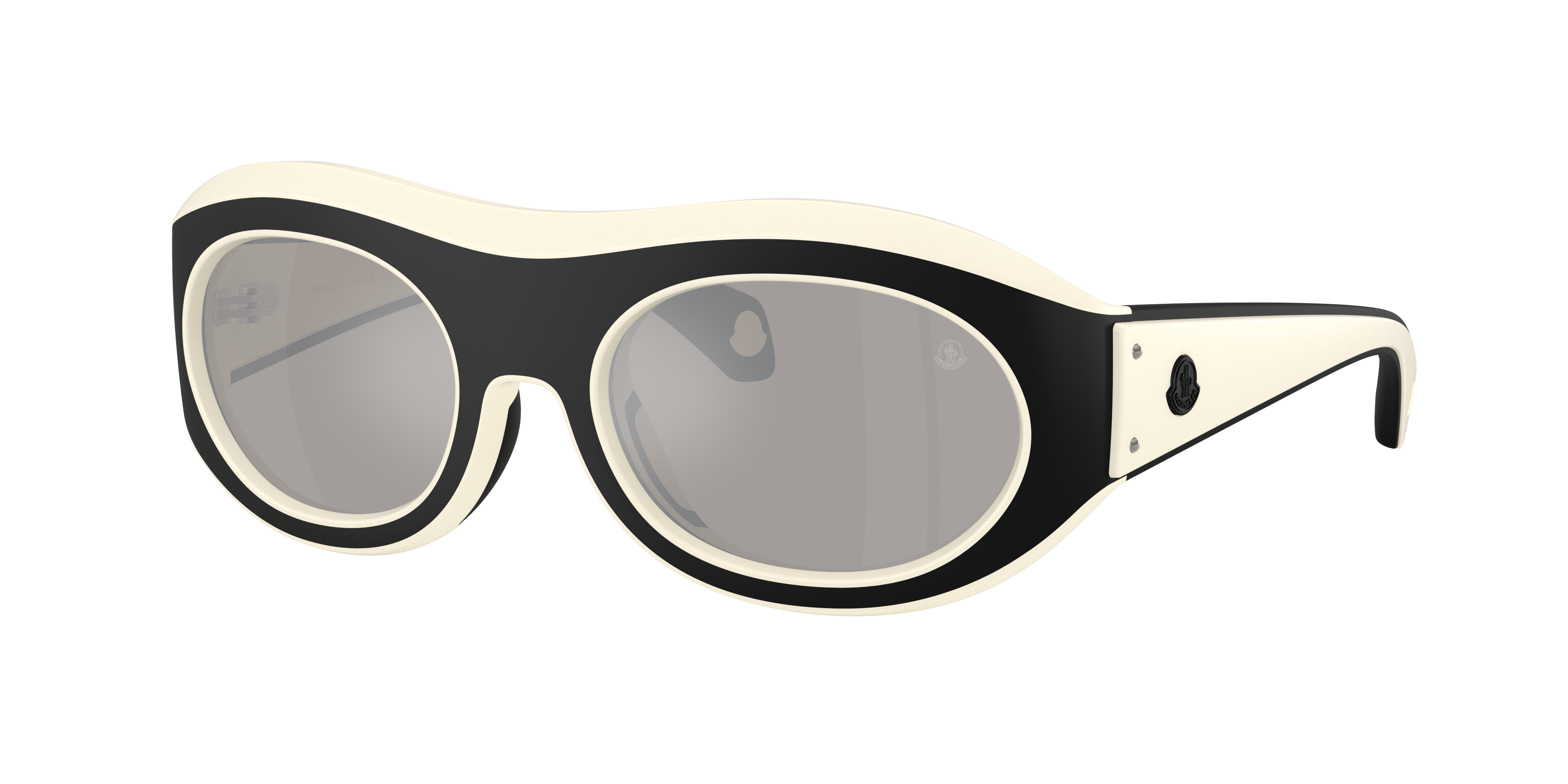 Moncler ME8015U Ramillon Sunglasses | LensCrafters