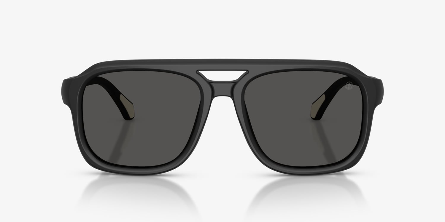 Moncler ME6024 Vantos Sunglasses | LensCrafters