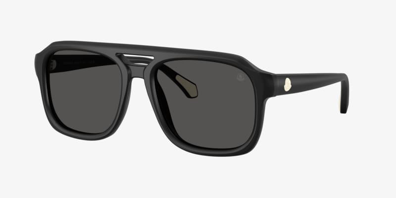 Moncler ME6026 Clasico Sunglasses | LensCrafters