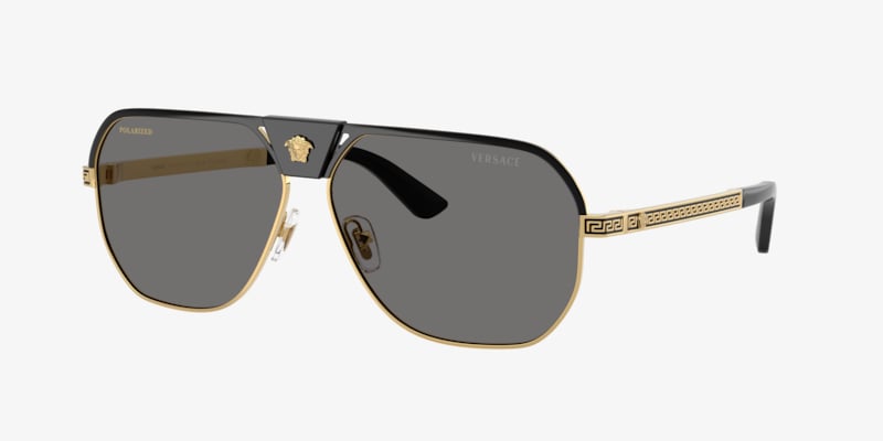 Versace VE2199 Sunglasses | LensCrafters
