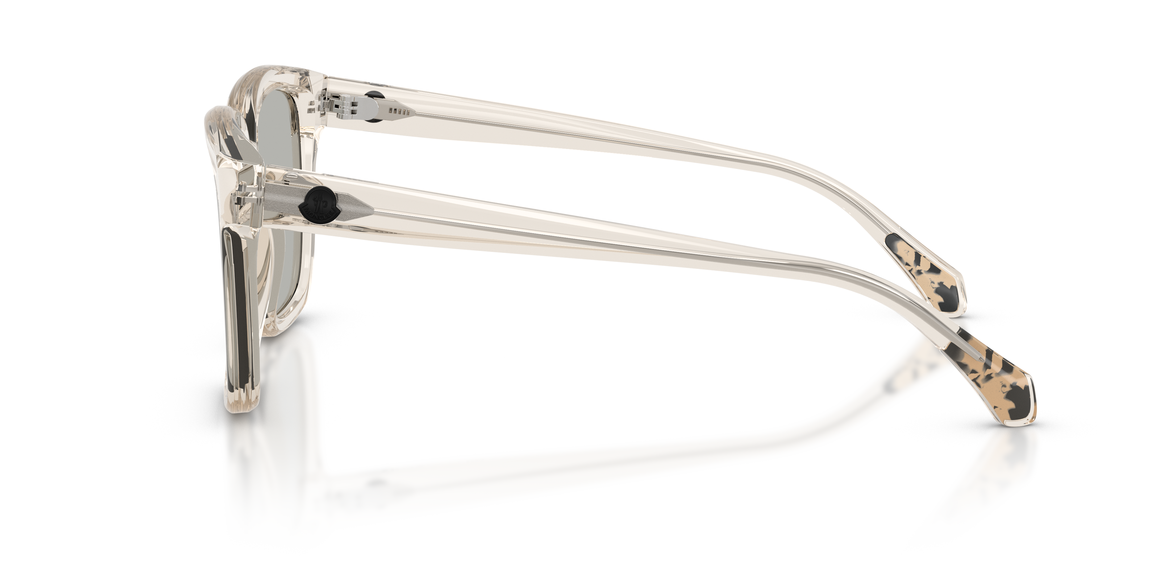 Moncler ME6026 Clasico Sunglasses | LensCrafters