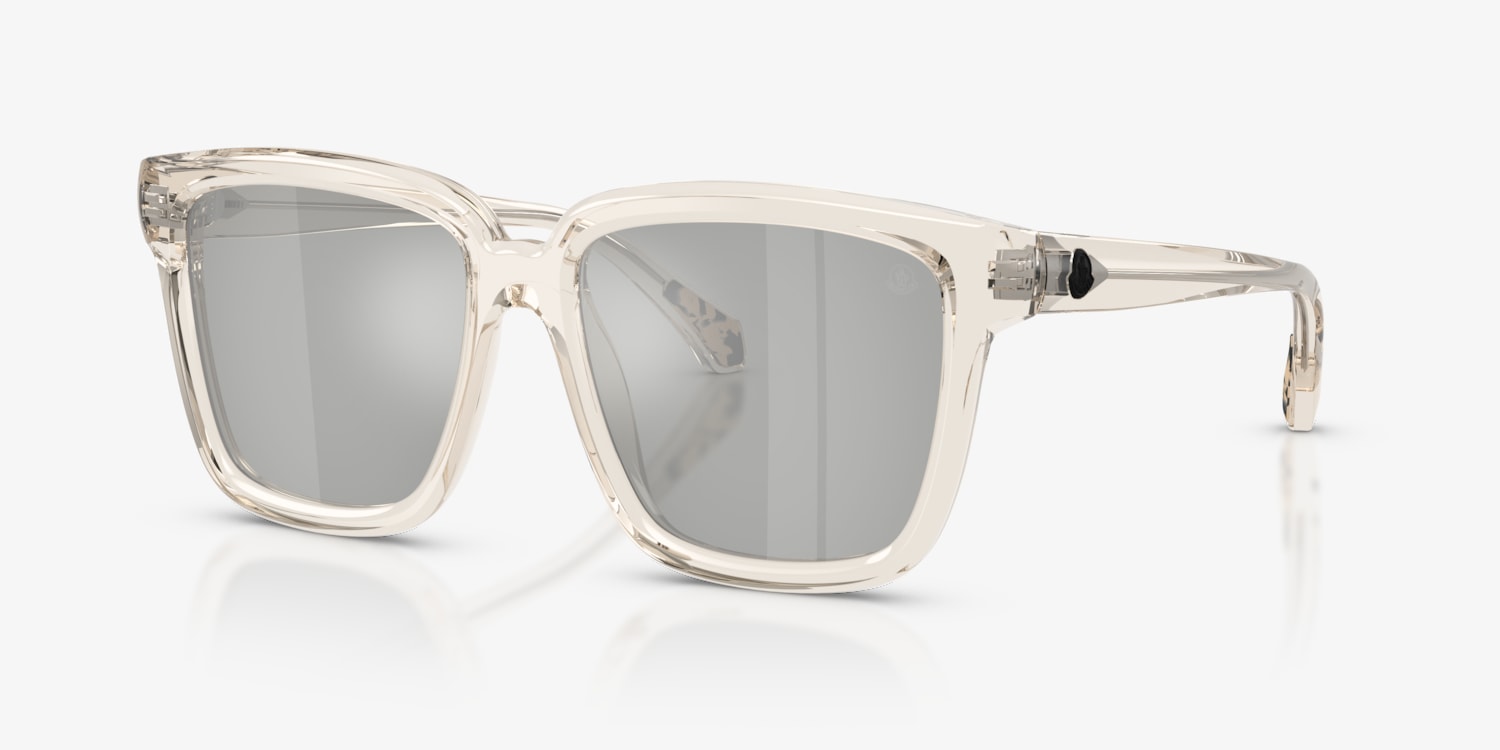 Moncler ME6026 Clasico Sunglasses | LensCrafters