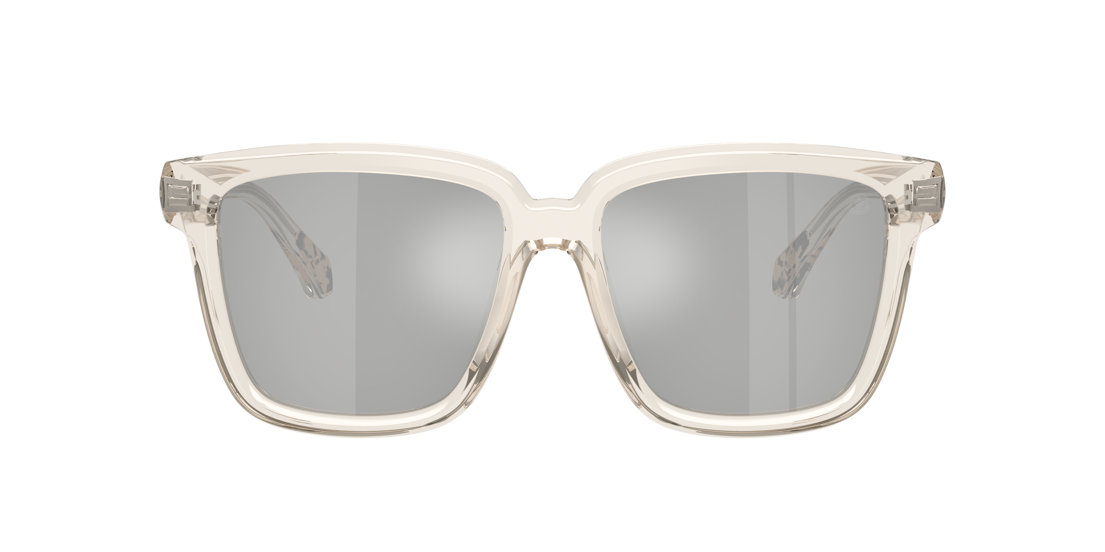 Moncler ME6026 Clasico Sunglasses | LensCrafters