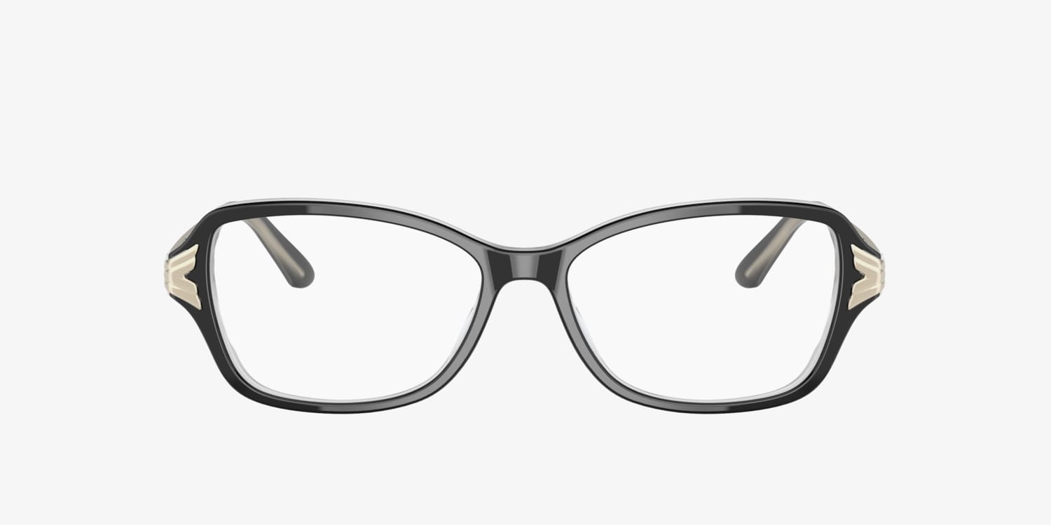 Sferoflex SF1576 Eyeglasses | LensCrafters
