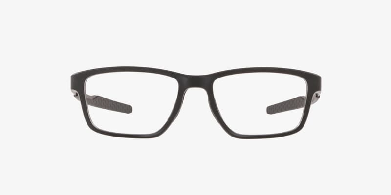Oakley OX8032 Hex Jector Eyeglasses | LensCrafters
