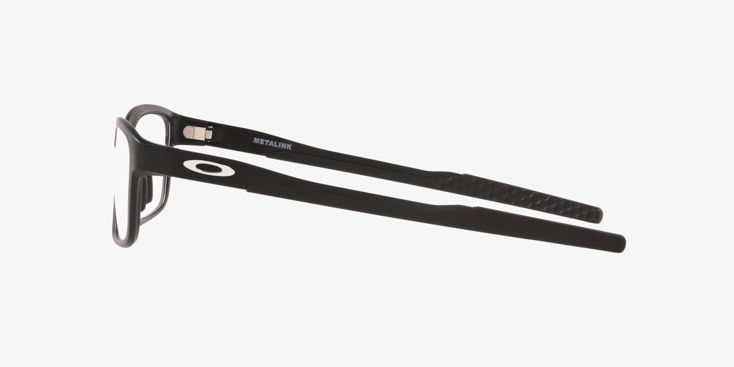 Oakley OX8153 Metalink Eyeglasses | LensCrafters