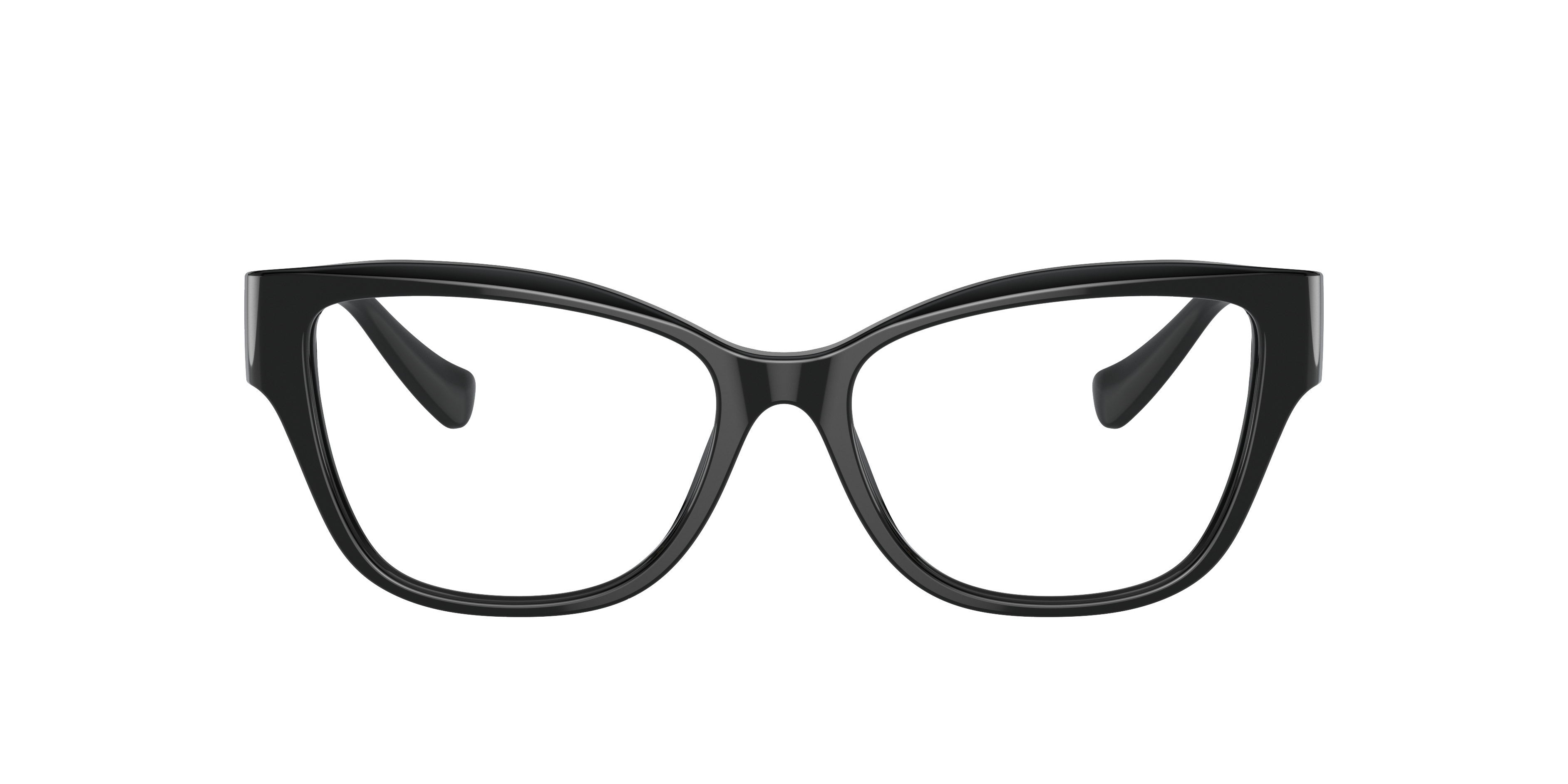 えりかページ VERSACE™ VE3369F Irregular Eyeglasses | EyeOns.com