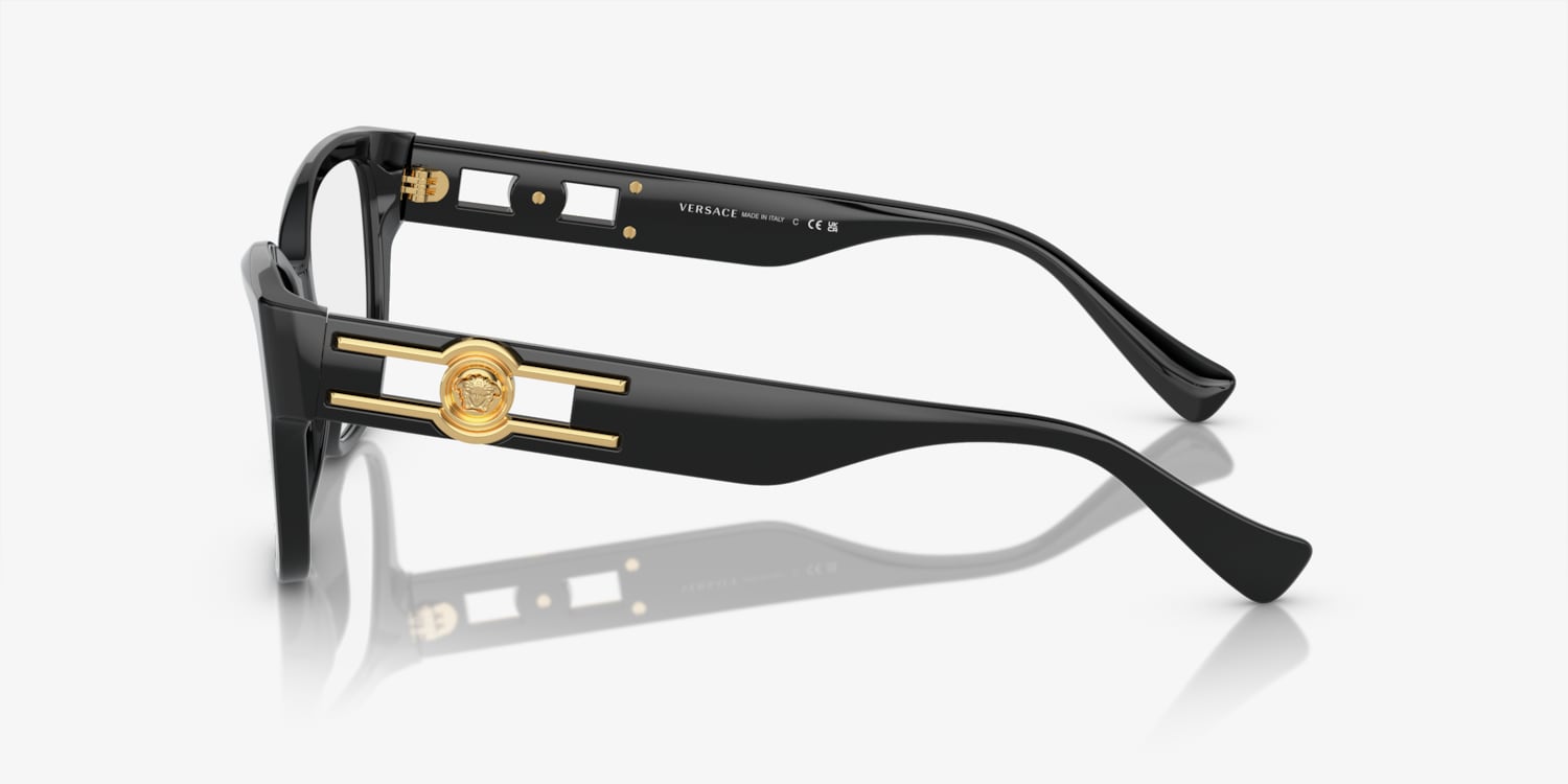 Versace VE3347 Eyeglasses | LensCrafters