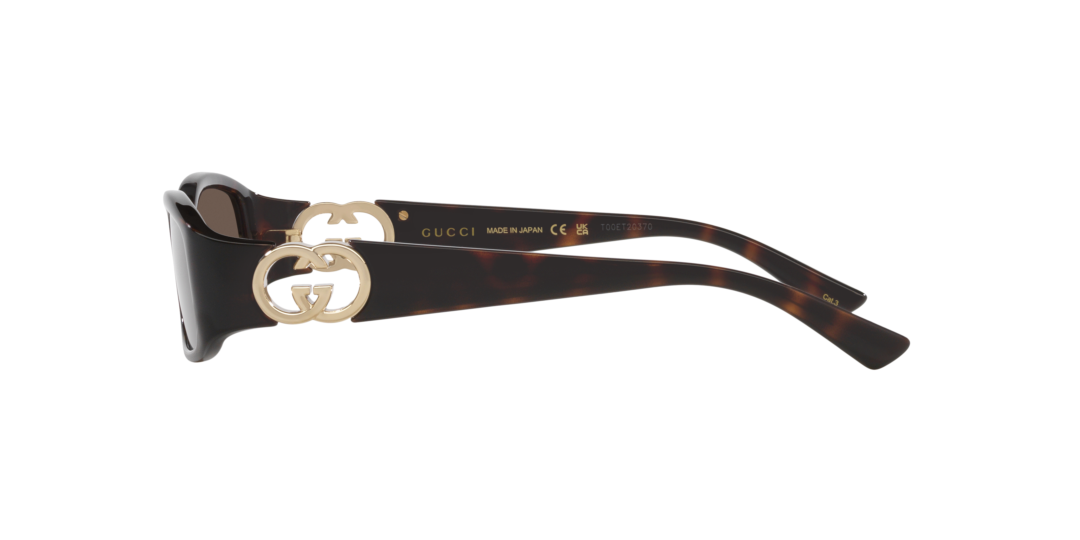 Gucci GG1661S Sunglasses | LensCrafters