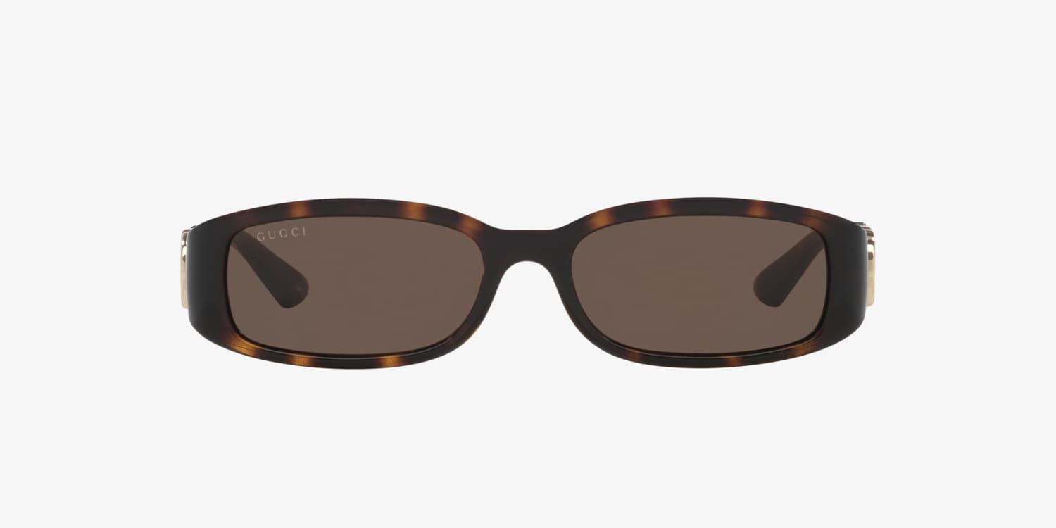 Gucci GG1661S Sunglasses | LensCrafters