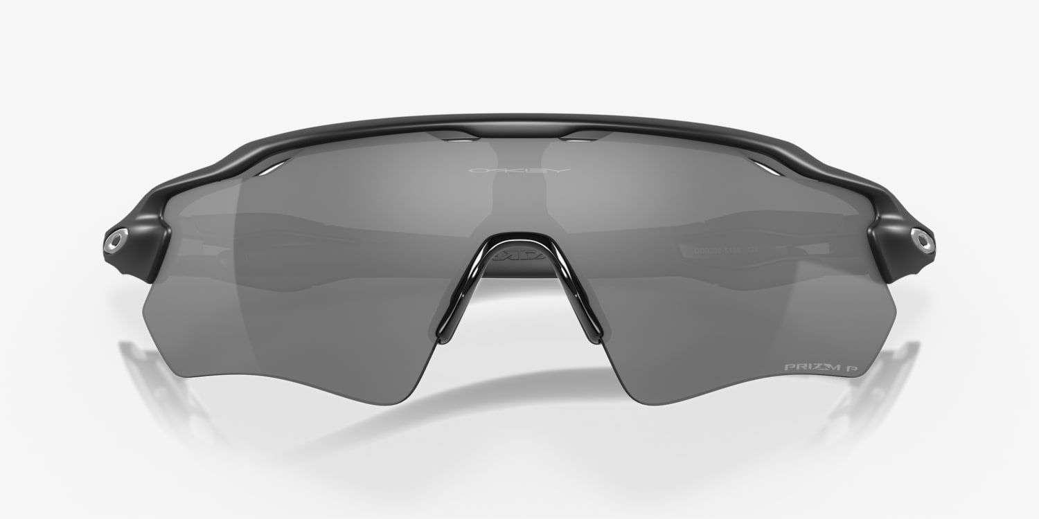 OAKLEY レーダーev ブラック Amazon.com: Oakley Men's OO9208 Radar EV Path Rectangular