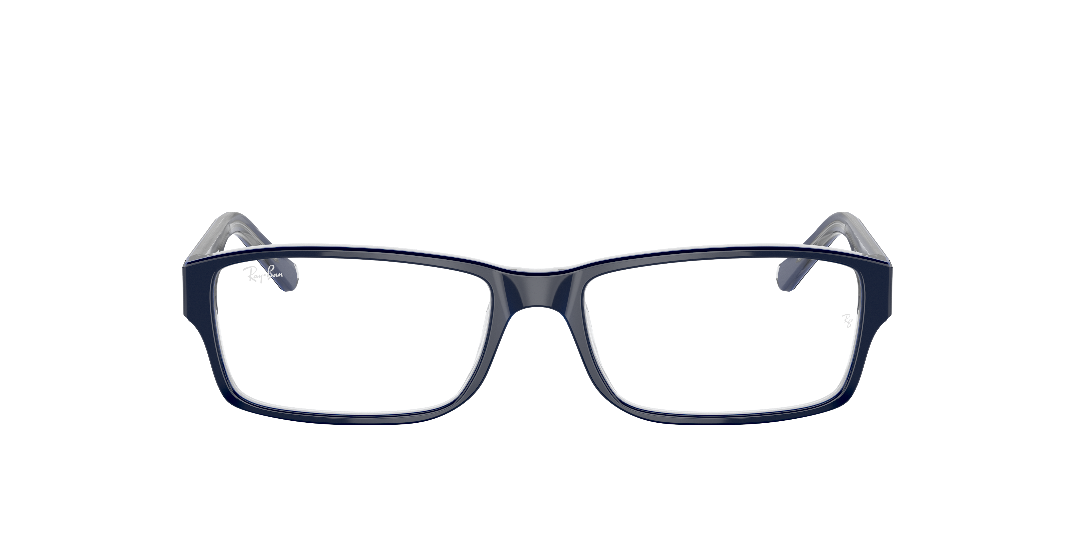 Ray-Ban RB5169 Optics Eyeglasses | LensCrafters