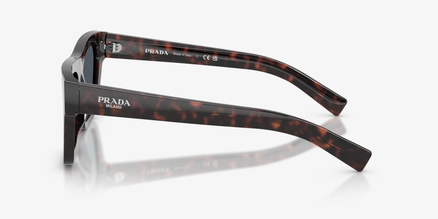 Prada PR C03S Sunglasses | LensCrafters