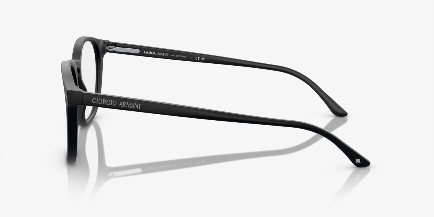 Giorgio Armani AR7074 Eyeglasses | LensCrafters