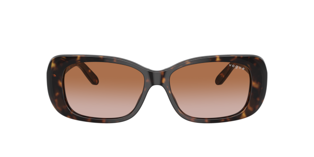 Vogue Woman Dark Havana