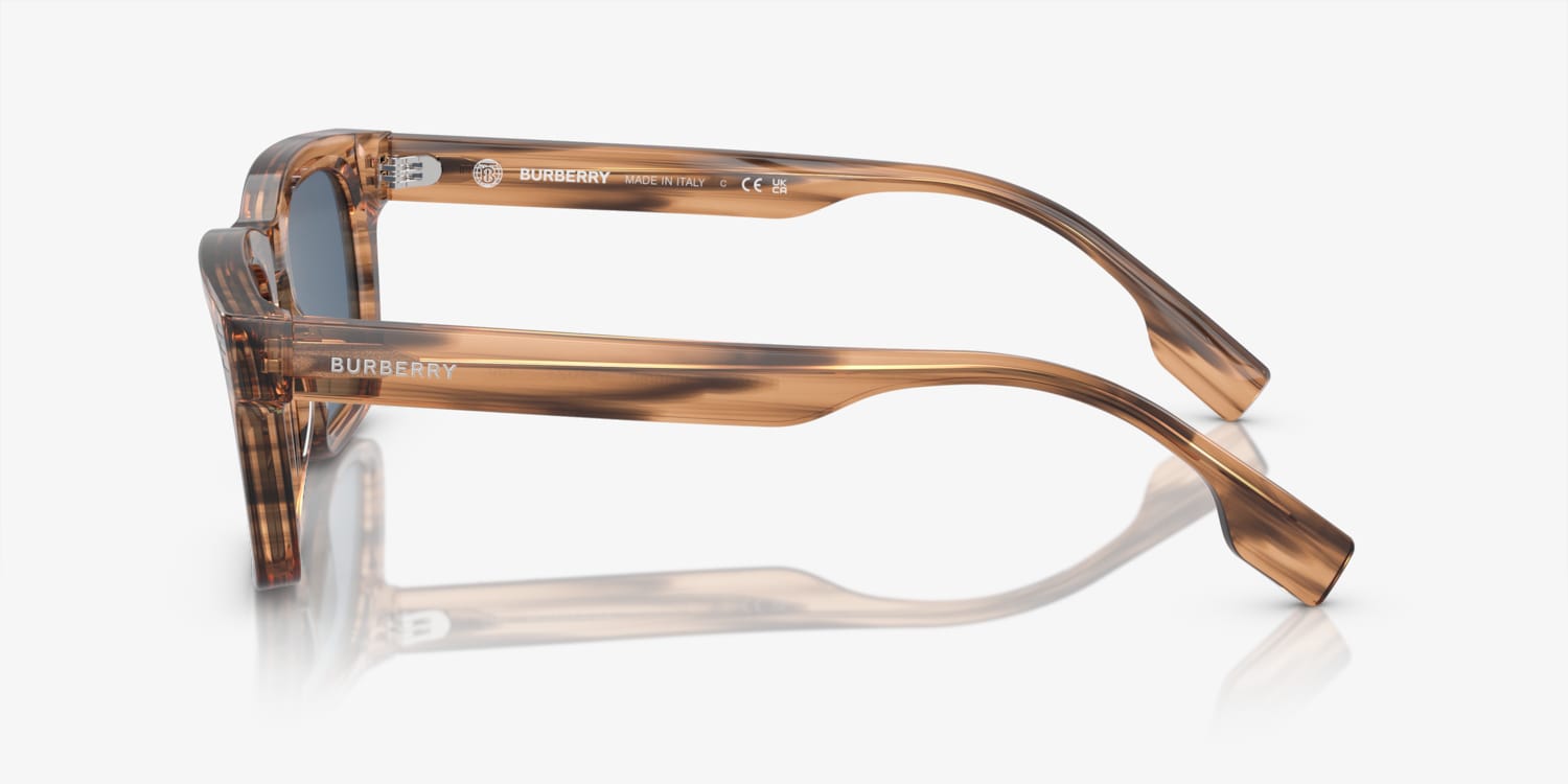 BURBERRY（ⓣⓞⓜⓞ﻿） Burberry BE4403 Sunglasses | LensCrafters