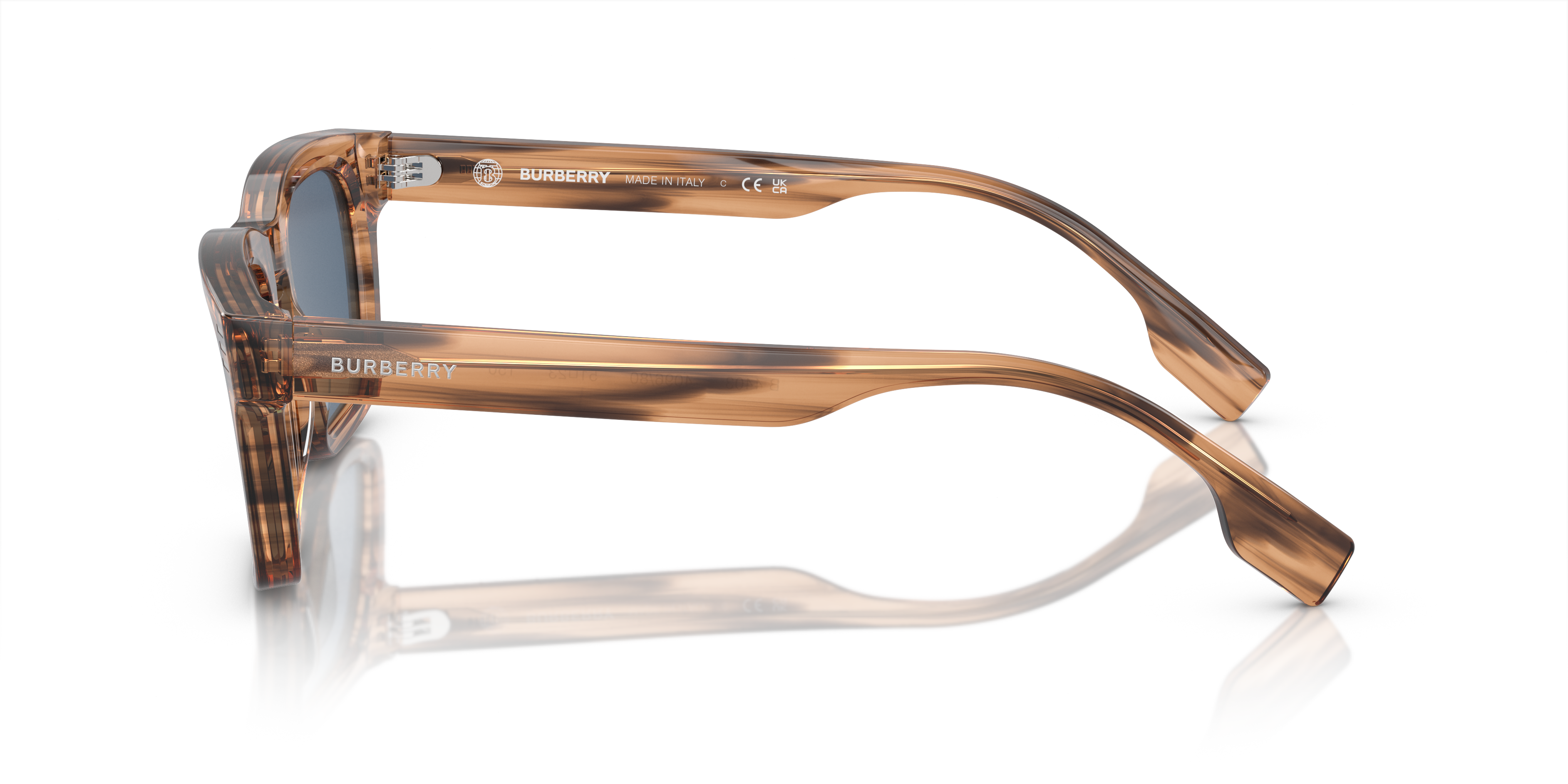 Burberry サングラス 4453 3002/73 Burberry サングラス 4453 3002/73 Burberry サングラス 4453