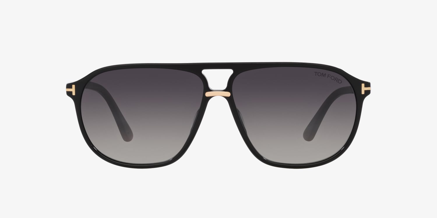 Tom Ford Bruce Sunglasses | LensCrafters