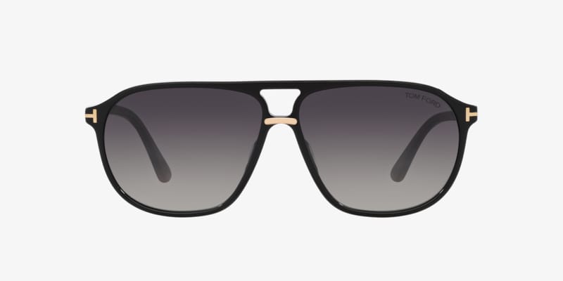 Tom Ford Ft0447 Jacob Sunglasses | LensCrafters