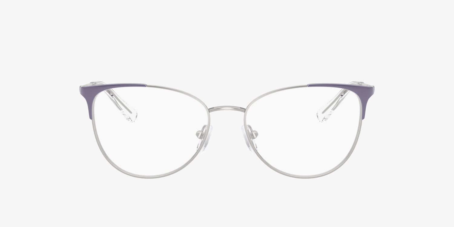 Armani Exchange AX1034 Eyeglasses | LensCrafters