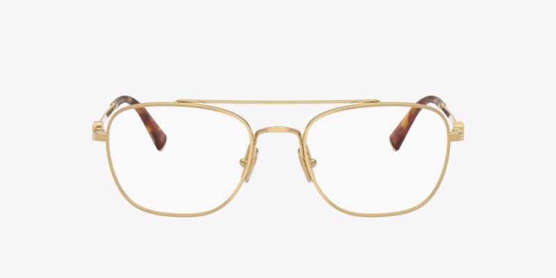 Miu Miu MU 52WV Eyeglasses | LensCrafters