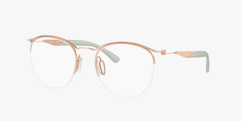Ray-Ban RB6375 Optics Eyeglasses | LensCrafters