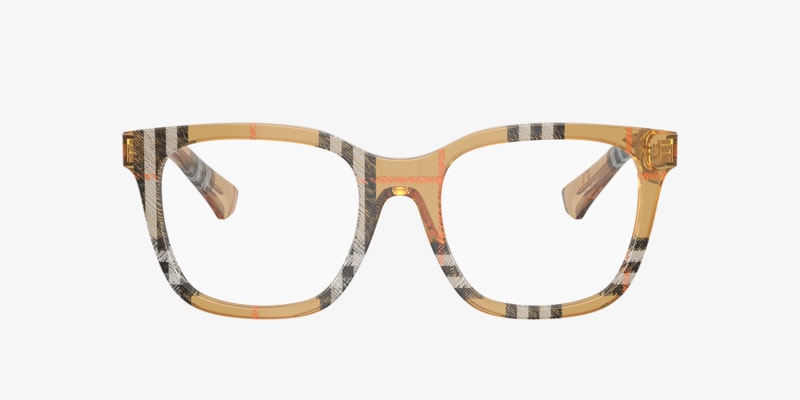 Burberry BE2455 BE2455 Check Sand